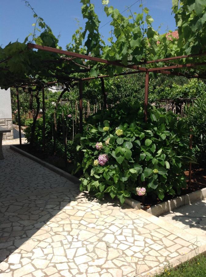 Vila Alma Porec Exterior photo