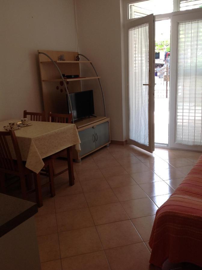 Vila Alma Porec Exterior photo