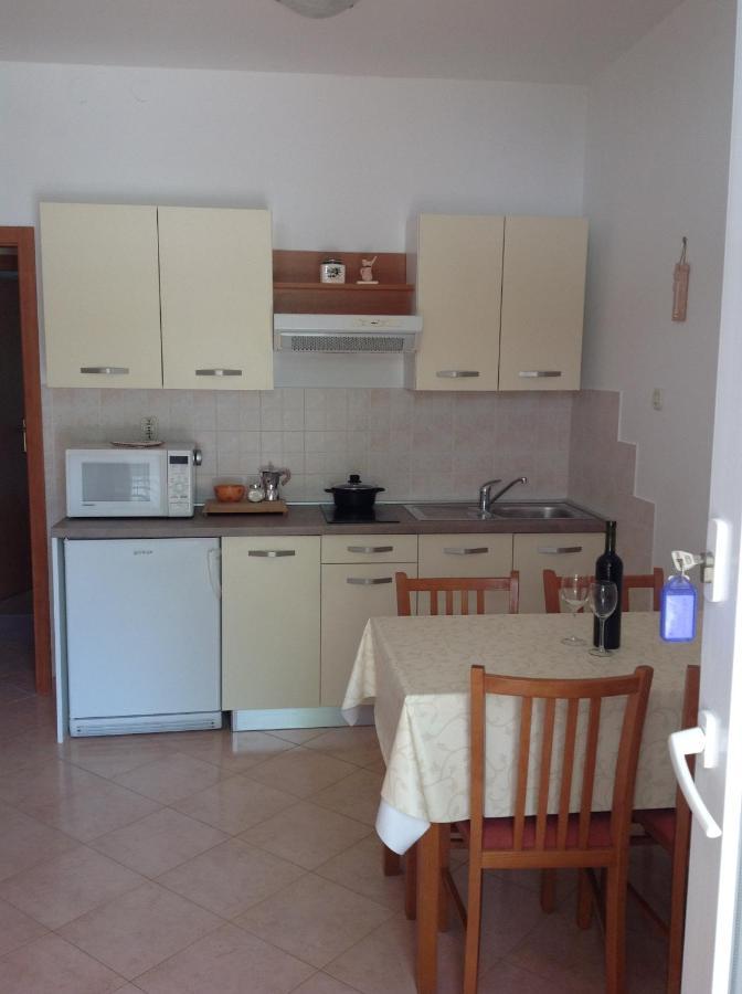 Vila Alma Porec Exterior photo