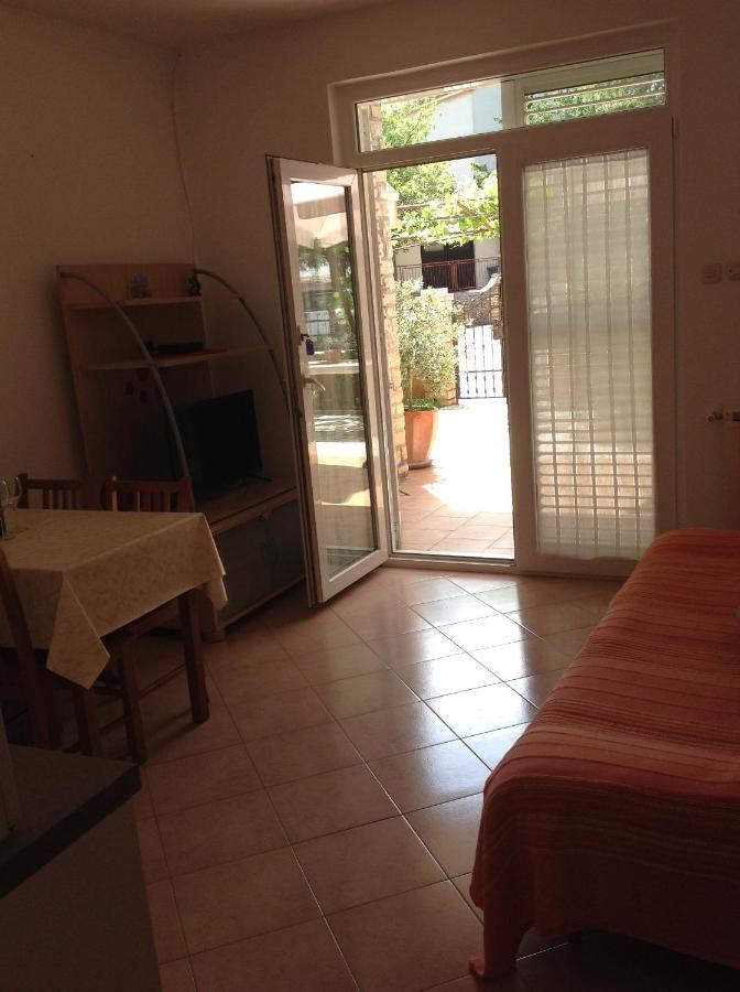 Vila Alma Porec Exterior photo
